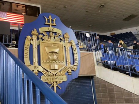 66th Navy-Army Star Match