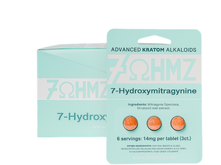 Exploring the Hidden Advantages of 7 Hydroxymitragynine for Health and Wellness