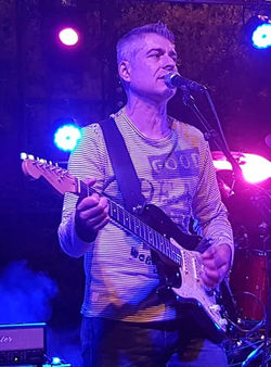 Chris Interphone 2