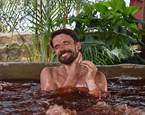 Terma de chocolate
