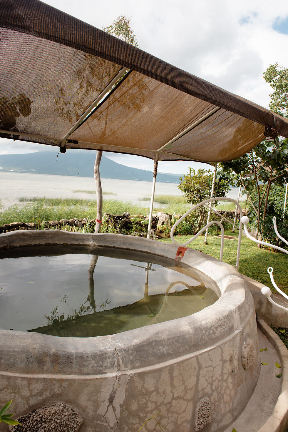 Tina Privada SPA