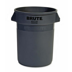 Garbage Receptacle Rental