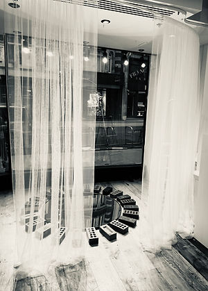 Tutussie window display 5