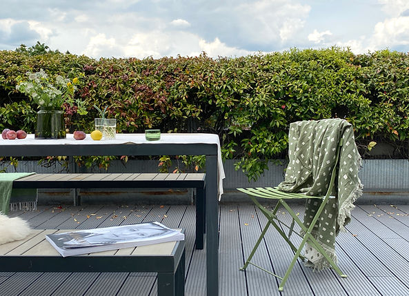 Penthouse, Highbury, London 7