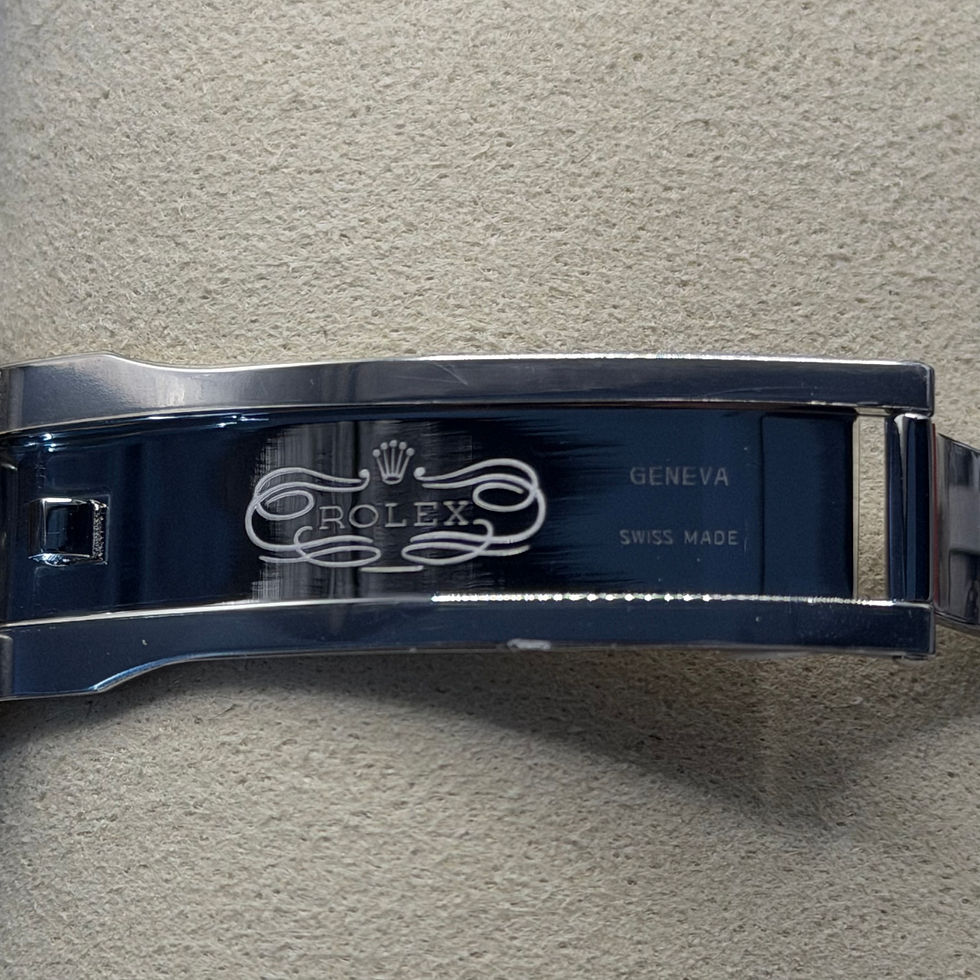 Super Clone Daytona 126500