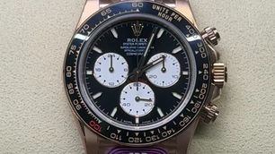 Super Clone Daytona 126525LN