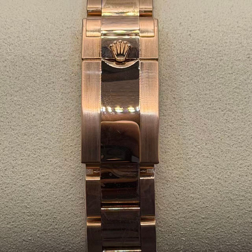 Super Clone Daytona 126595 SARO