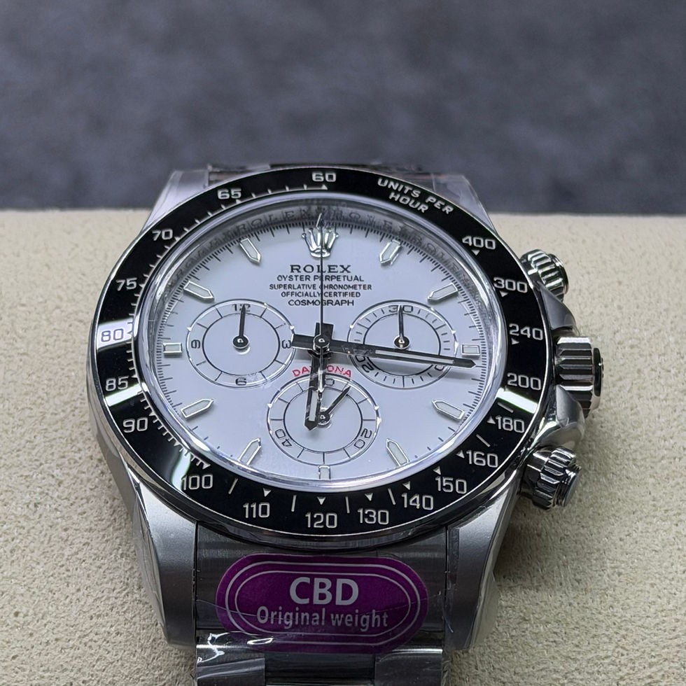 Super Clone Daytona 126500