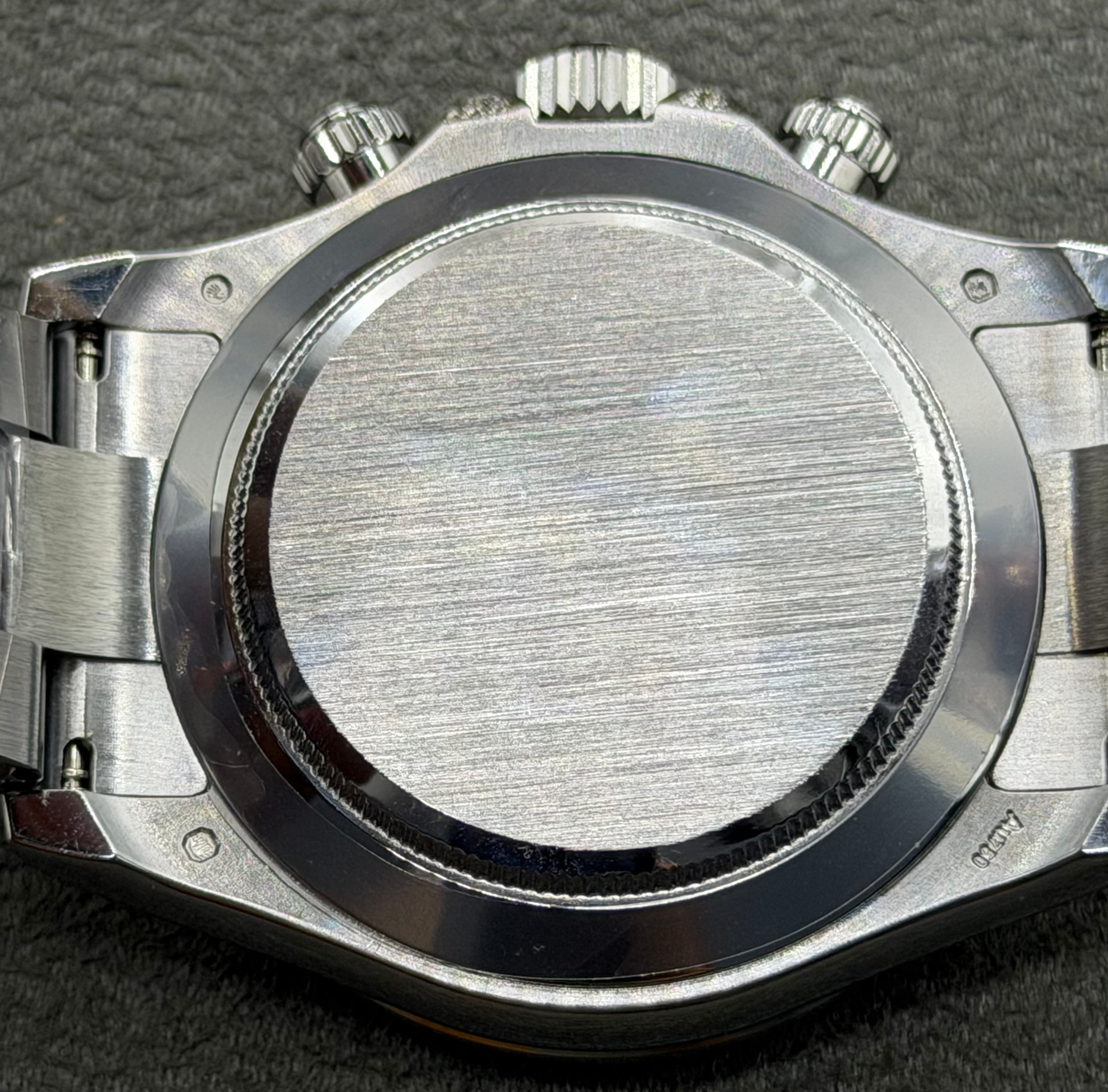 Super Clone daytona 126599 SAVL