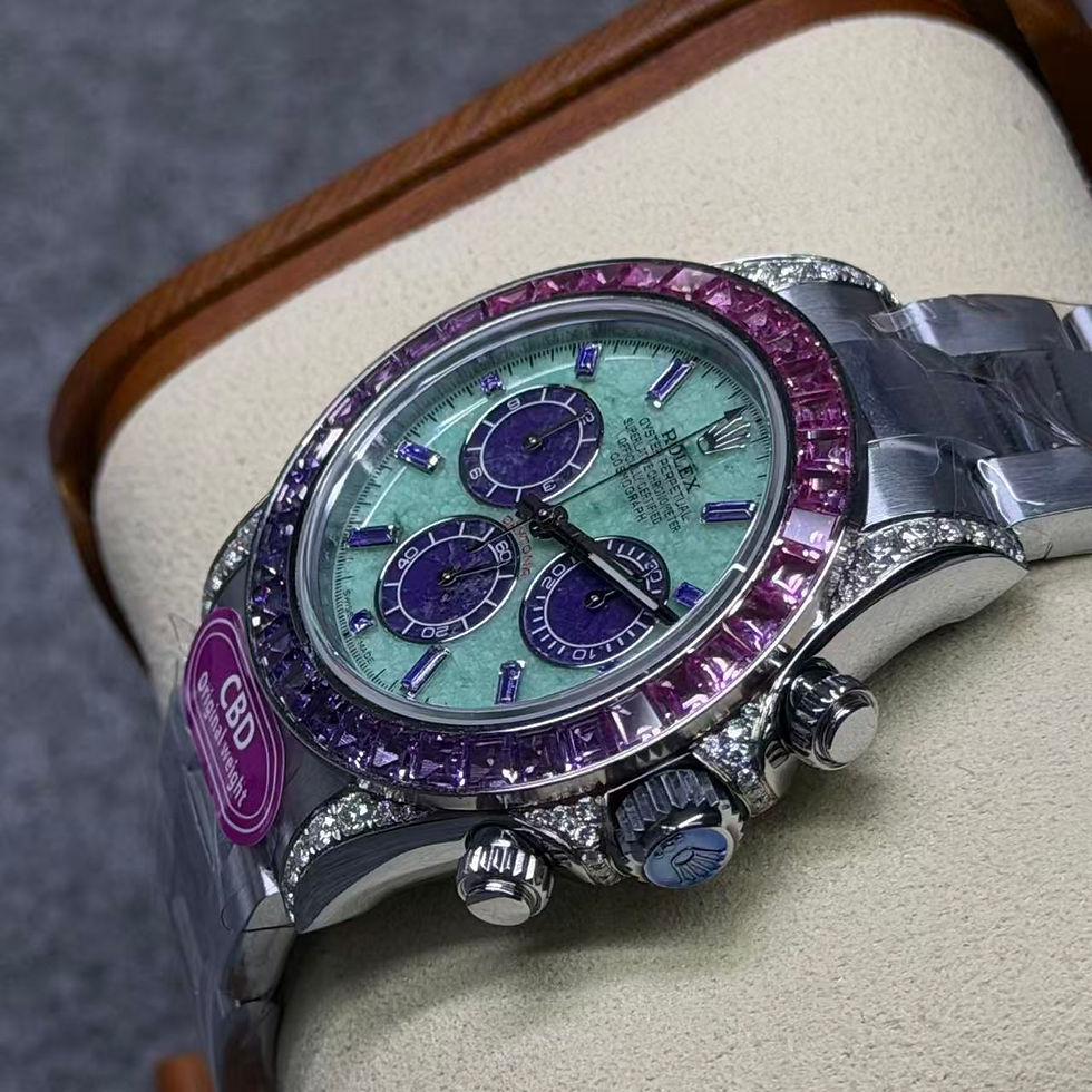 Super Clone daytona 126599 SAVL