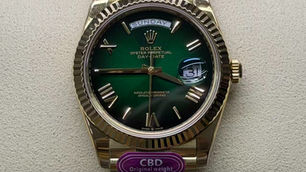 CBD Day-Date 228238