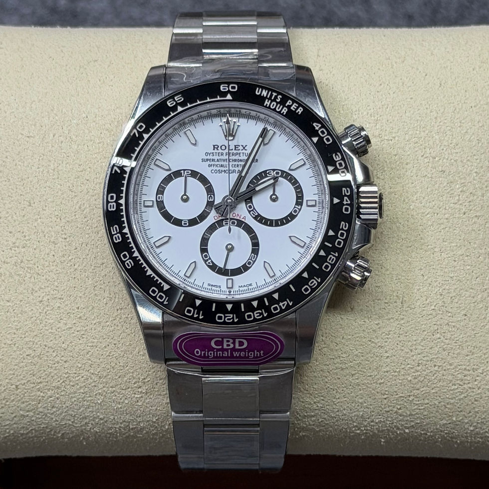 Super Clone Daytona 126500