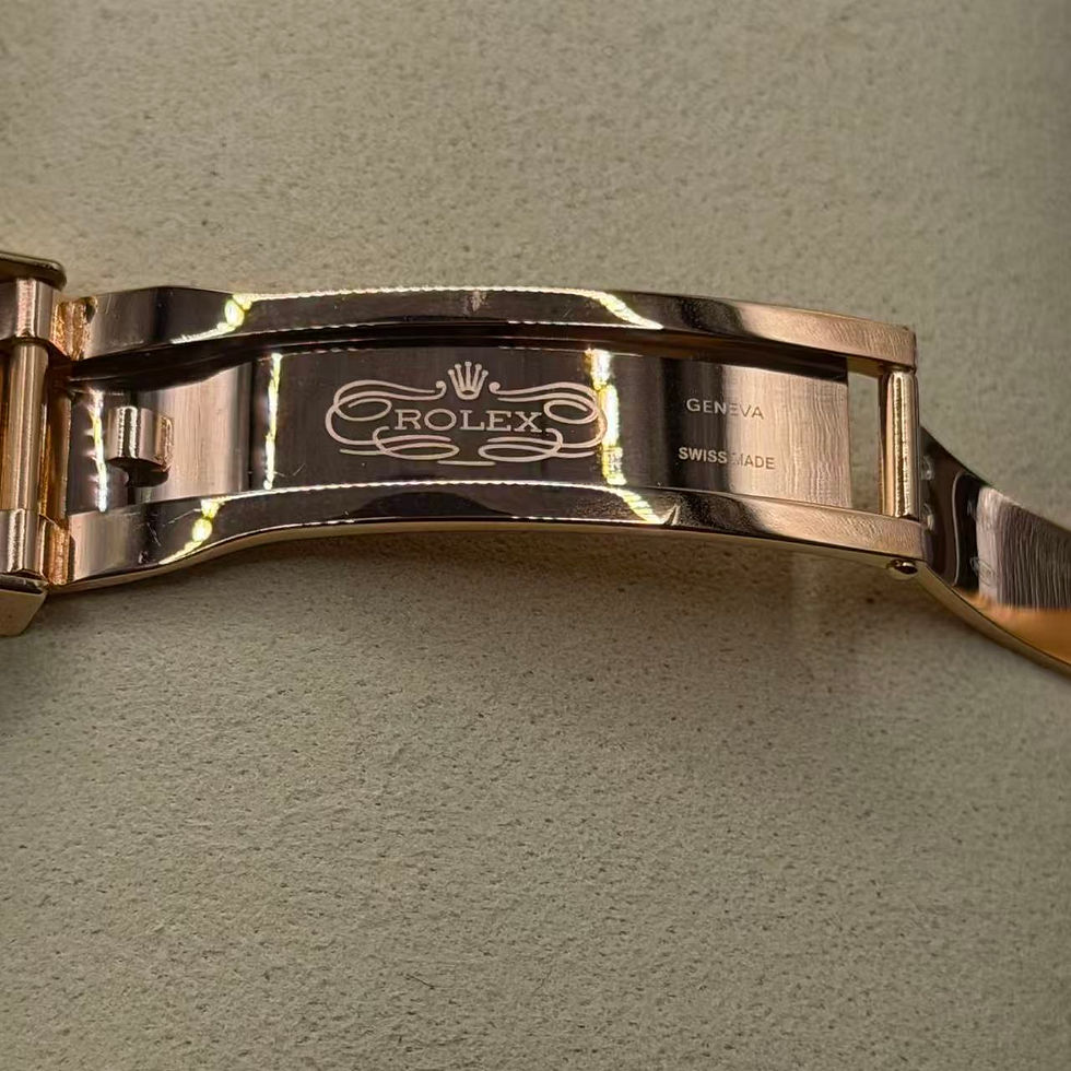 Super Clone Daytona 126595 SARO