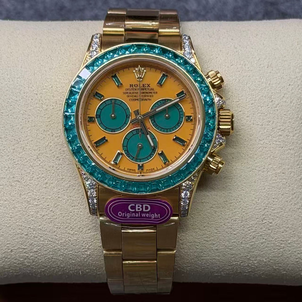 Super Clone Daytona 126598