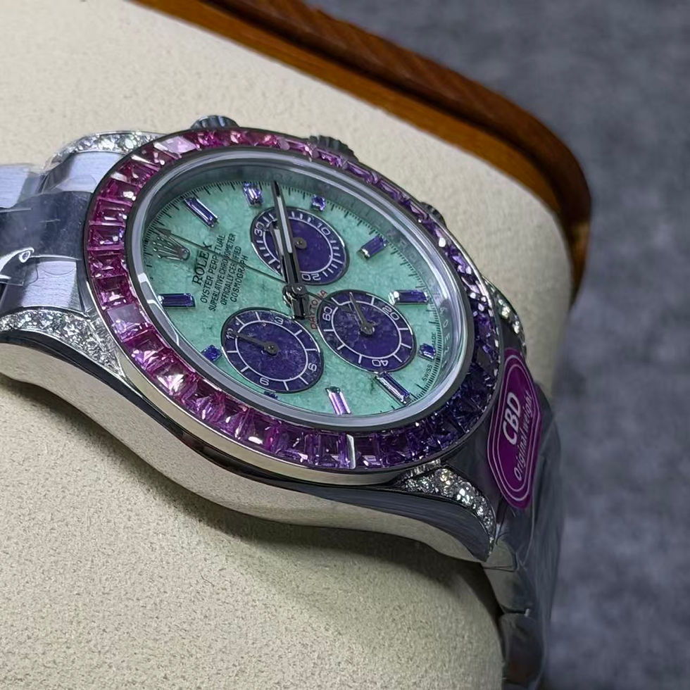 Super Clone daytona 126599 SAVL
