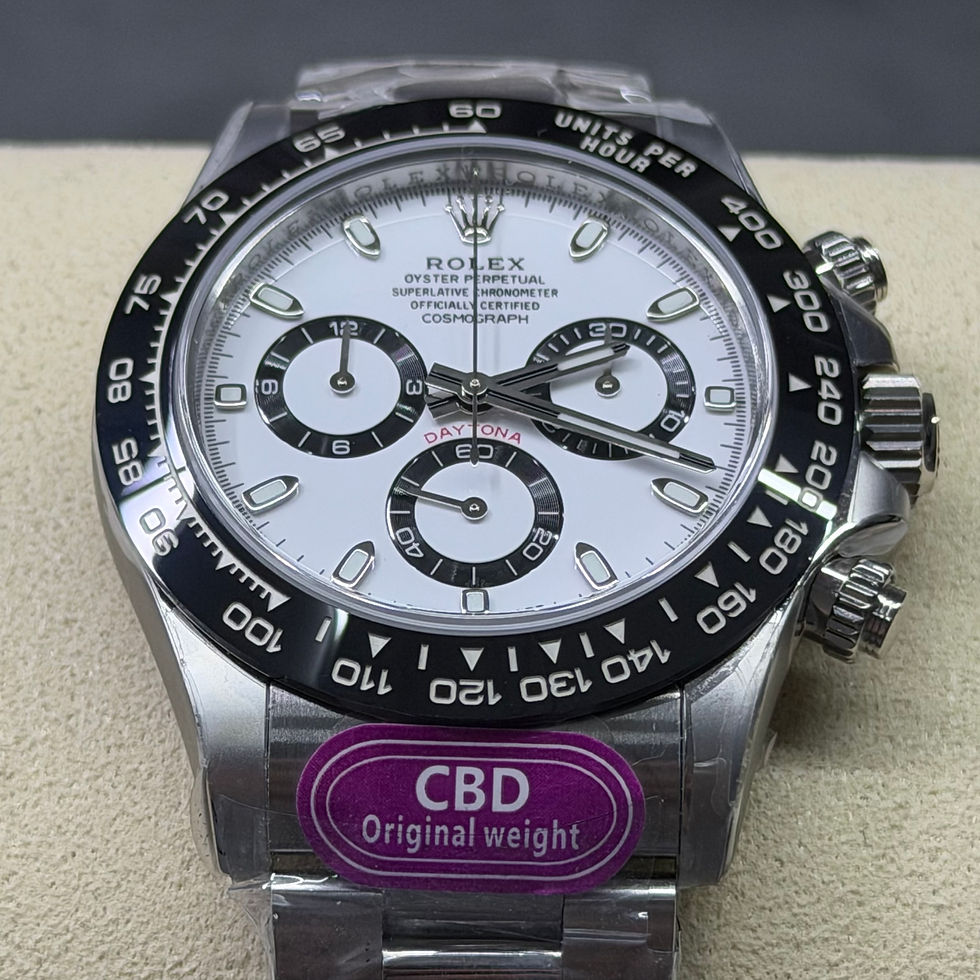 Super Clone Daytona 11600LN