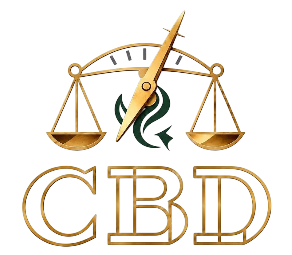 CBD Watch Logo