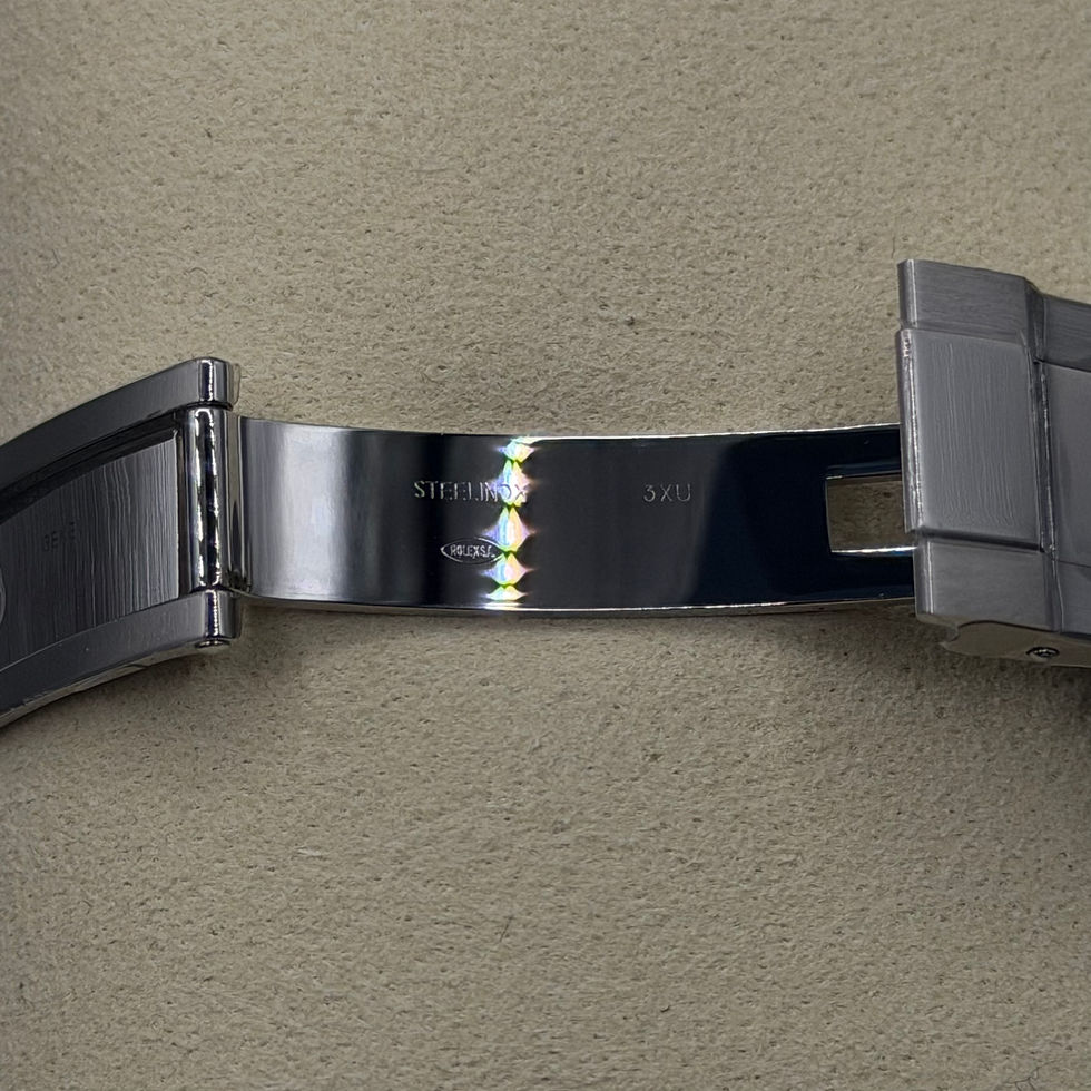 Super Clone Daytona 126500