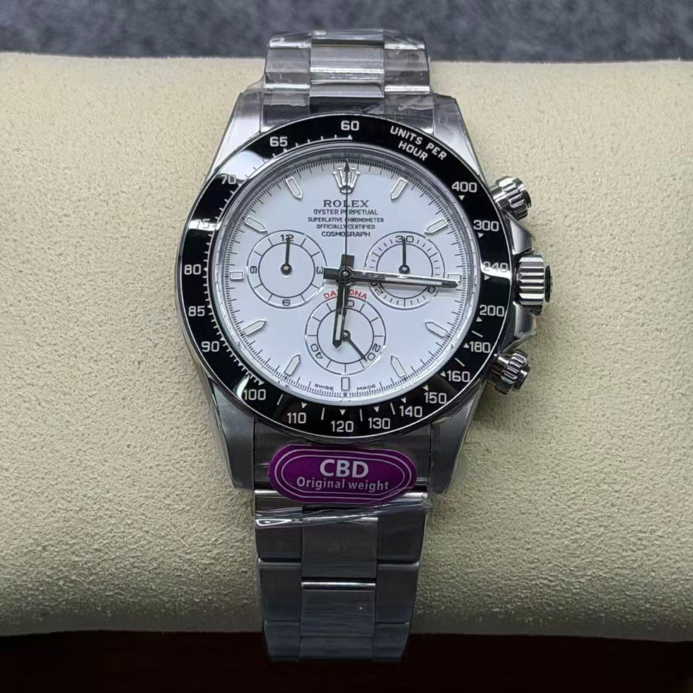 Super Clone Daytona 126500