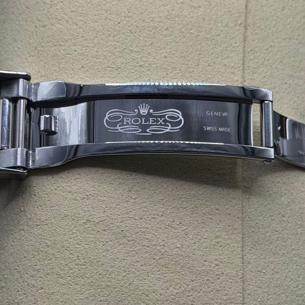 Super Clone daytona 126599 SAVL