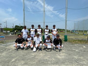 7月6日に自治会対抗ソフトボール大会が行われました