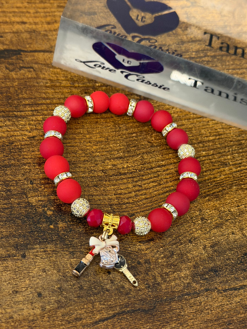 Thumbnail: Pretty Lady