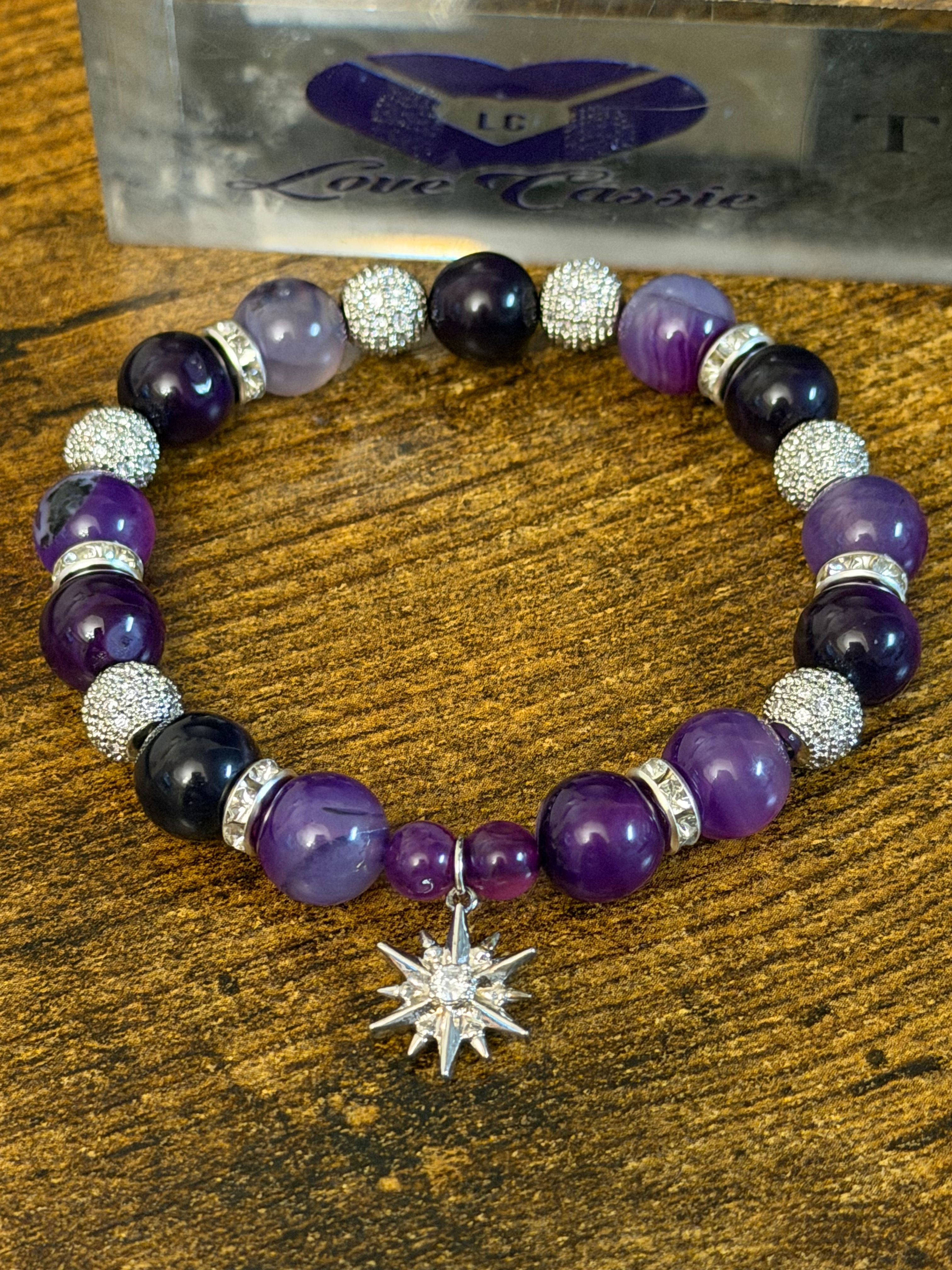 Purple Star
