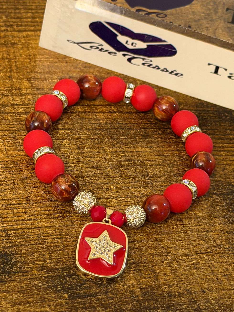 Thumbnail: Red Star