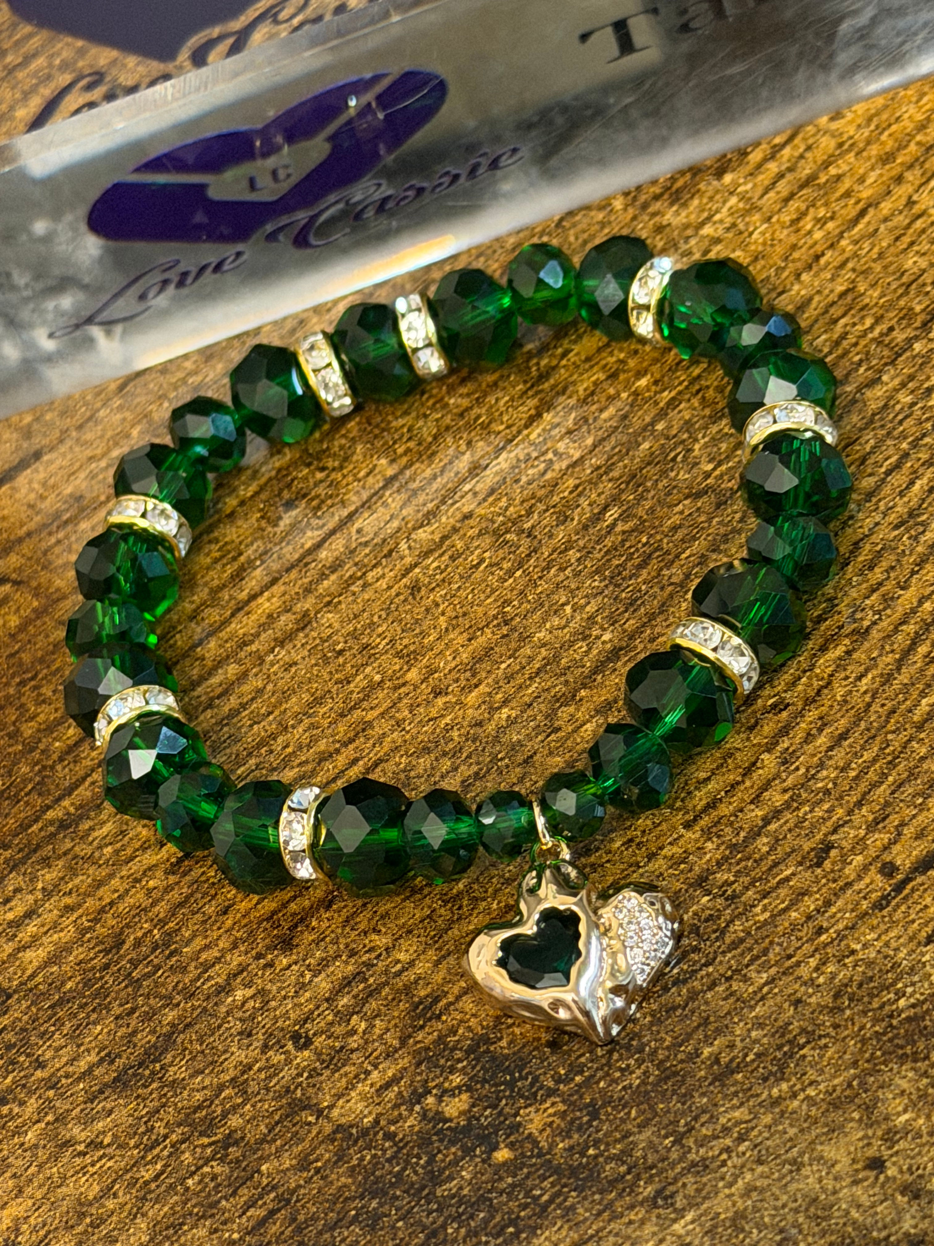 Emerald Heart
