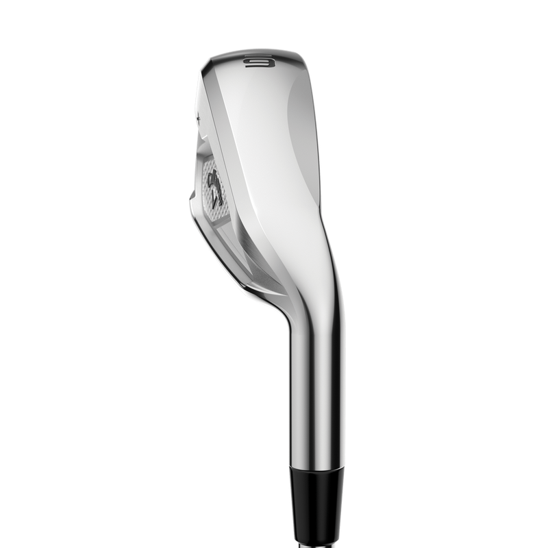 Thumbnail: Elyte, Elyte X, Elyte HL, Elyte Max Fast Irons (6 pc. set)