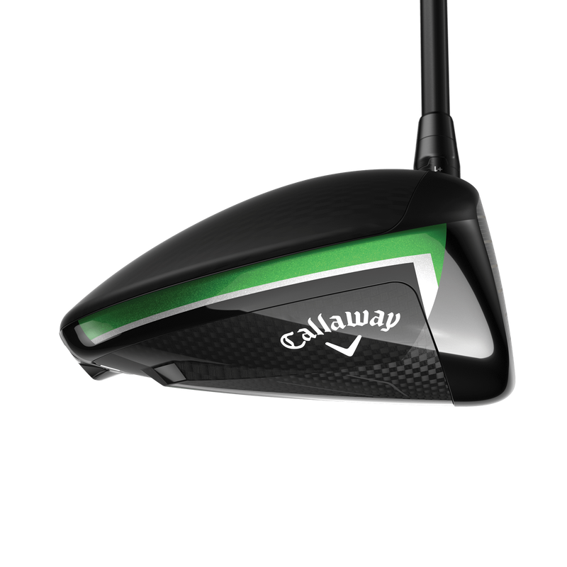 Thumbnail: Elyte, Elyte X, Elyte Max Fast Driver (1 club)