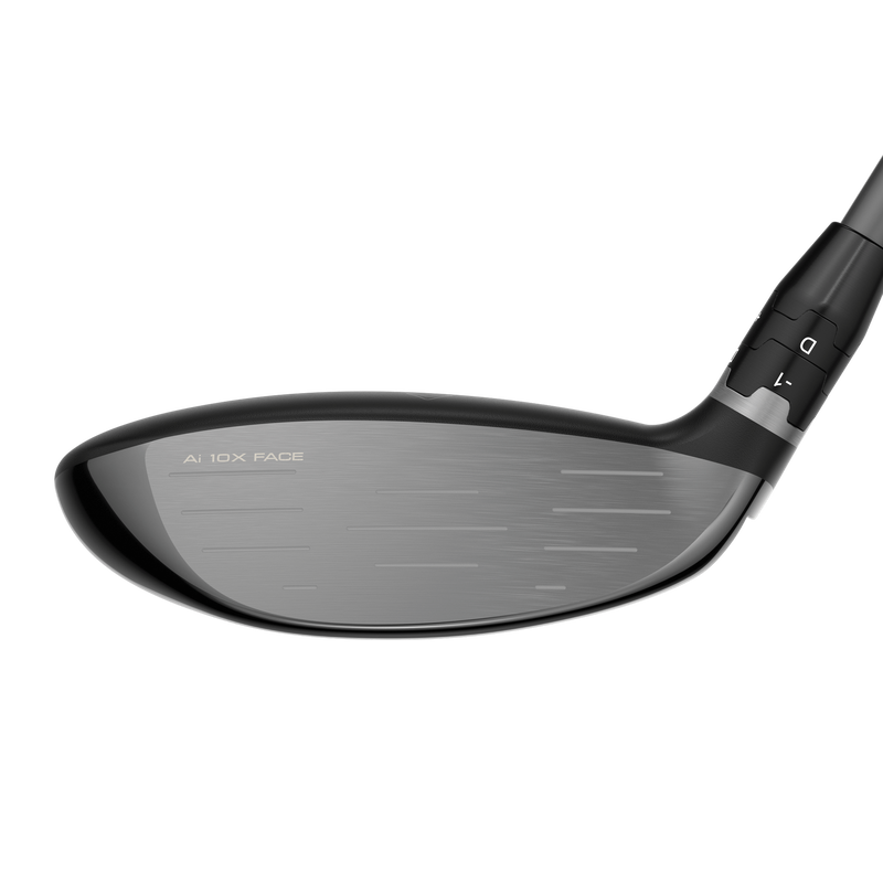 Thumbnail: Elyte Fairway Wood (1 club)