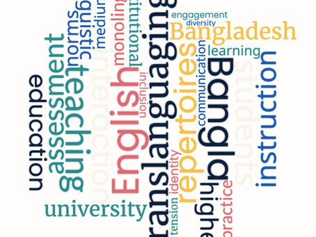 From Multilingual Ideals to Classroom Decisions: 3 Pedagogical Moves That Actually Work