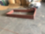 Garden Bed