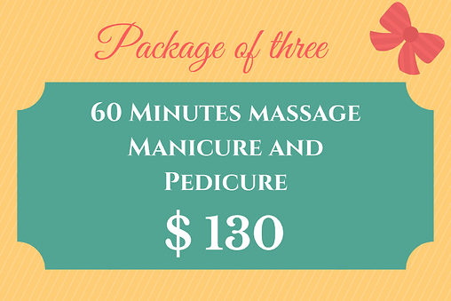 www.puretherapyspa.com gift certificate