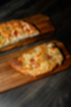 Granny's Focaccia