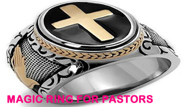 prosperity pastors in usa