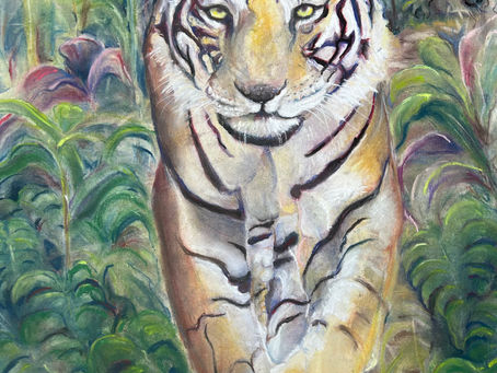 Tiger Tonic