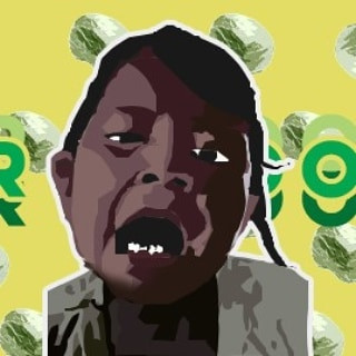 Thumbnail: Digital Portrait Art - Cartoon Style*