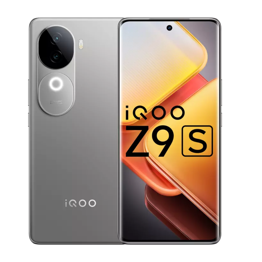 iQOO Z9s Pro 5G (12 GB/256 GB)