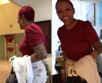Bethune-Cookman Students Help Teacher's Boyfriend Propose on Her Birthday and It'll Bring Yo