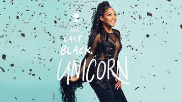 Tiffany Haddish Details Molestation, Handicapped Sex and Spousal Abuse in "The Last Black Unic