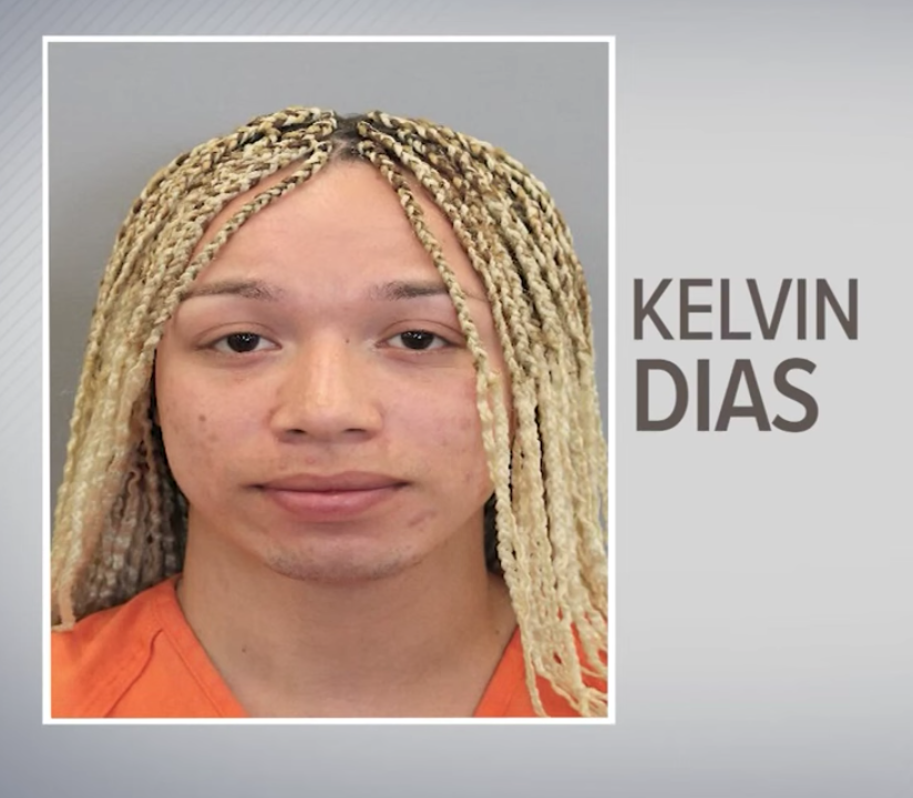 Houston Suspect Targeted, Sexually Assaulted and Recorded 5-Year-Old ...