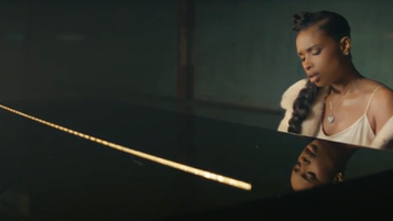 Play or Pass: Jennifer Hudson Releases New Break-Up Music "Burden Down". [WATCH]