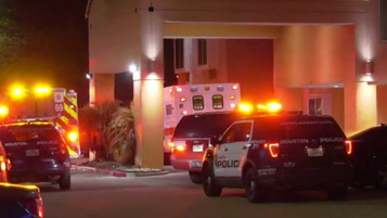 Mother and Her "Common Law" Husband Charged in the Death of 8-Year-Old Texas Boy.