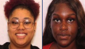 Two Women Arrested and Charged with Killing "Sugar Daddy" and Using His Severed Thumb to Steal His Money!