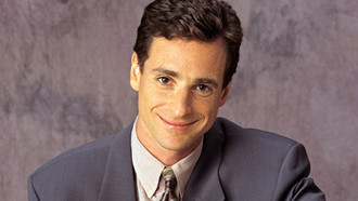 Favorite "Full House" TV Dad, Bob Saget Found Dead in His Florida Hotel Room.