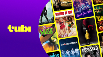 "Eve's Bayou", "Double Platinum", "Blackman" and "Death at a Funeral". Take a Look at Everything Coming to Tubi in August!
