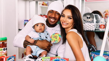 #Condolences Nick Cannon Reveals the Death of His Youngest Son, Zen, on His Daytime Talk Show.