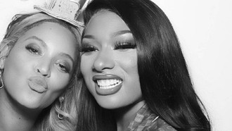 Beyonce Hops on Megan Thee Stallion's "Savage" Remix and it's FIRE!